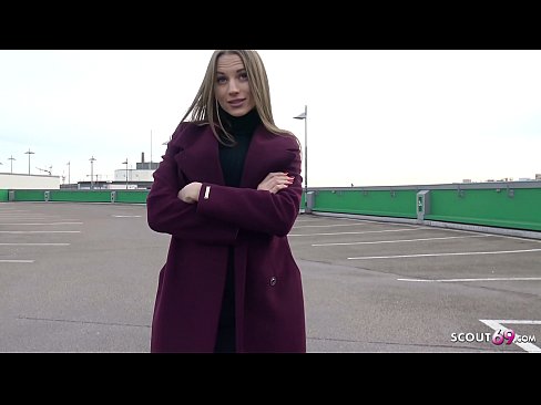 ❤️ ANG GERMAN SCOUT AY ISANG DREAM TOUCHING STEELE, PARKING LOT TELLTALE AT SEXY PARA SA PERA ❤❌ sluts sa porn tl.myastro.top