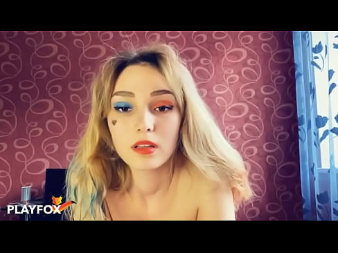 ❤️ Binigyan ako ng magic virtual reality glasses ng pakikipagtalik kay Harley Quinn ❤❌ sluts sa porn tl.myastro.top