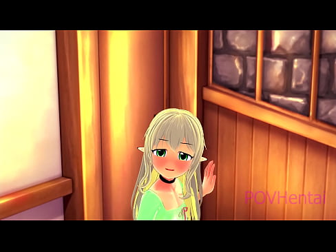❤️ (Trap) Tinutulungan ka ng Elvish maid na hugasan ang iyong mukha. ❤❌ sluts sa porn tl.myastro.top