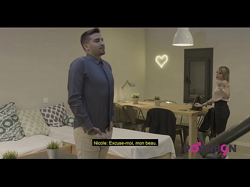 ❤️ PORNBCN 4K Isang mature na babae na may malalaking tits ay gustong maging anal fucked batang gigolo na may malaking titi blowjob amortism hard fuck hand job dog style puki dilaan orgasm French subtitles ❤❌ sluts sa porn tl.myastro.top