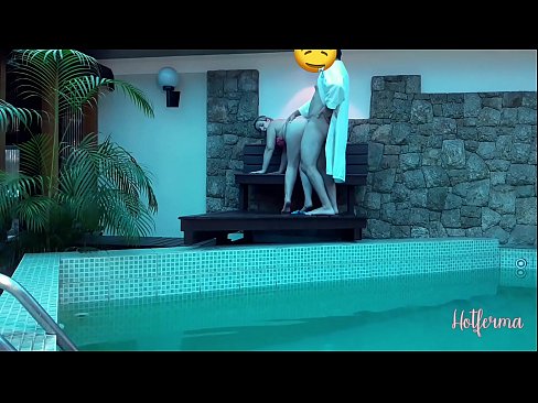 ❤️ Inaanyayahan ni Boss ang kasambahay sa pool, ngunit hindi napigilan ang init ❤❌ sluts sa porn tl.myastro.top
